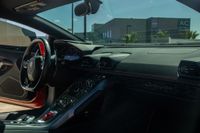 2016 Lamborghini Huracan 580-2 Coupe for sale