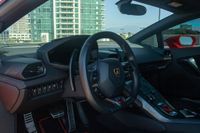 2016 Lamborghini Huracan 580-2 Coupe for sale