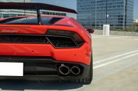 2016 Lamborghini Huracan 580-2 Coupe for sale