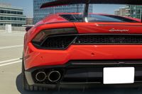 2016 Lamborghini Huracan 580-2 Coupe for sale