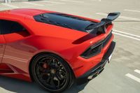 2016 Lamborghini Huracan 580-2 Coupe for sale
