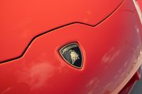 2016 Lamborghini Huracan 580-2 Coupe for sale