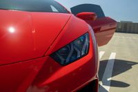 2016 Lamborghini Huracan 580-2 Coupe for sale
