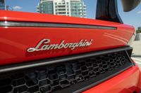 2016 Lamborghini Huracan 580-2 Coupe for sale