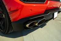 2016 Lamborghini Huracan 580-2 Coupe for sale