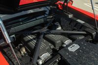 2016 Lamborghini Huracan 580-2 Coupe for sale