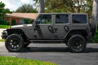 2015 Jeep Wrangler Sport 4x4 Custom for sale