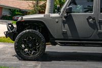 2015 Jeep Wrangler Sport 4x4 Custom for sale