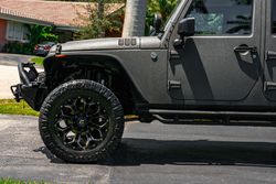 2015 Jeep Wrangler Sport 4x4 Custom for sale