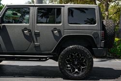 2015 Jeep Wrangler Sport 4x4 Custom for sale