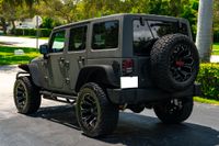 2015 Jeep Wrangler Sport 4x4 Custom for sale