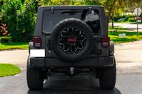 2015 Jeep Wrangler Sport 4x4 Custom for sale