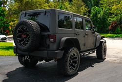 2015 Jeep Wrangler Sport 4x4 Custom for sale