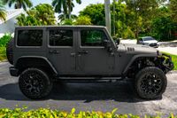 2015 Jeep Wrangler Sport 4x4 Custom for sale