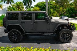 2015 Jeep Wrangler Sport 4x4 Custom for sale