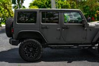 2015 Jeep Wrangler Sport 4x4 Custom for sale