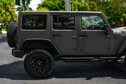 2015 Jeep Wrangler Sport 4x4 Custom for sale