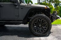 2015 Jeep Wrangler Sport 4x4 Custom for sale