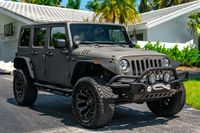 2015 Jeep Wrangler Sport 4x4 Custom for sale