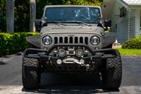 2015 Jeep Wrangler Sport 4x4 Custom for sale