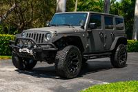 2015 Jeep Wrangler Sport 4x4 Custom for sale