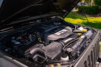 2015 Jeep Wrangler Sport 4x4 Custom for sale