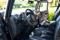 2015 Jeep Wrangler Sport 4x4 Custom for sale