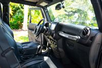 2015 Jeep Wrangler Sport 4x4 Custom for sale
