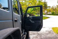 2015 Jeep Wrangler Sport 4x4 Custom for sale