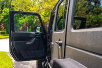 2015 Jeep Wrangler Sport 4x4 Custom for sale