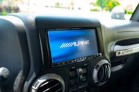 2015 Jeep Wrangler Sport 4x4 Custom for sale