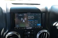 2015 Jeep Wrangler Sport 4x4 Custom for sale