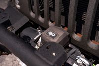 2015 Jeep Wrangler Sport 4x4 Custom for sale