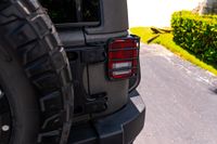 2015 Jeep Wrangler Sport 4x4 Custom for sale