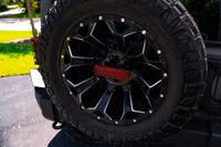 2015 Jeep Wrangler Sport 4x4 Custom for sale
