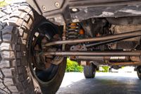 2015 Jeep Wrangler Sport 4x4 Custom for sale