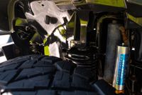 2015 Jeep Wrangler Sport 4x4 Custom for sale