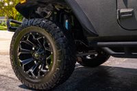2015 Jeep Wrangler Sport 4x4 Custom for sale