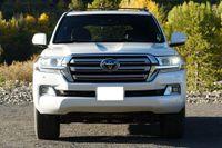 2017 Toyota Land Cruiser VX-R for sale