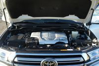 2017 Toyota Land Cruiser VX-R for sale