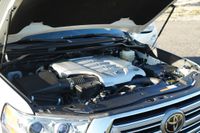 2017 Toyota Land Cruiser VX-R for sale