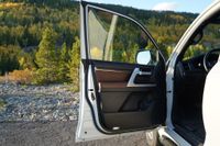 2017 Toyota Land Cruiser VX-R for sale