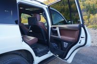 2017 Toyota Land Cruiser VX-R for sale