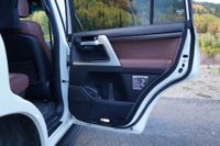2017 Toyota Land Cruiser VX-R for sale