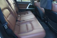2017 Toyota Land Cruiser VX-R for sale