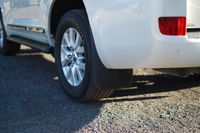 2017 Toyota Land Cruiser VX-R for sale