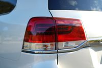 2017 Toyota Land Cruiser VX-R for sale