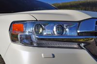 2017 Toyota Land Cruiser VX-R for sale