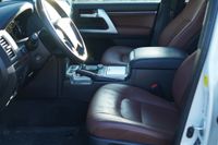 2017 Toyota Land Cruiser VX-R for sale