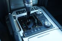 2017 Toyota Land Cruiser VX-R for sale